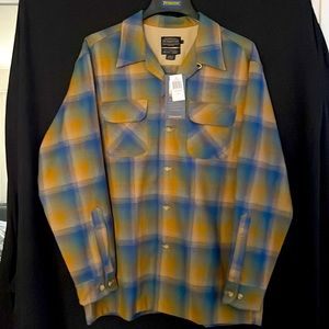 Pendleton board shirt *BRAND NEW*